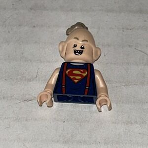 Lego Dimensions Goonies Sloth Minifigure 71267 New (figure only)
